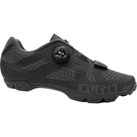 Giro - Rincon Cycling Shoe - Women's - Black
