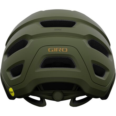 Giro - Source Mips Helmet