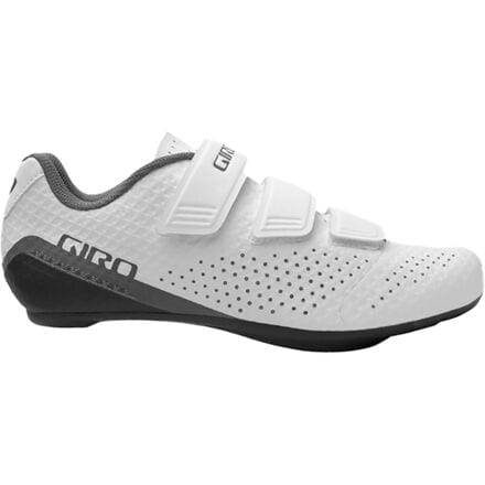 Giro - Stylus Cycling Shoe - Women's - White