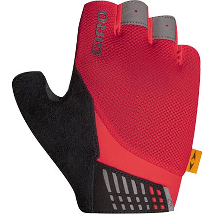 Giro - Supernatural Glove - Women's - Trim Red