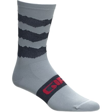 Giro - Limited Edition Comp High Rise Sock