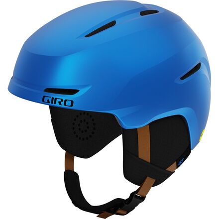 Giro - Spur MIPS Helmet - Kids' - Blue Shreddy Yeti