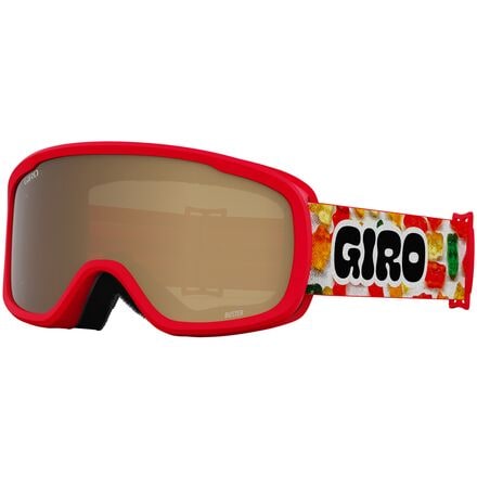 Giro - Buster AR40 Goggles - Kids' - Gummy Bear