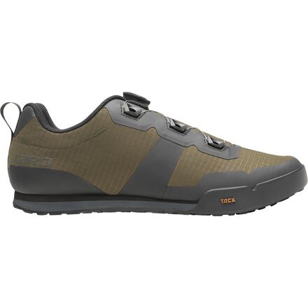 Tracker Cycling Shoe - Men's