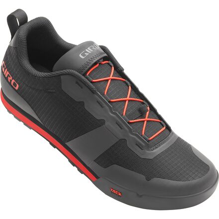 Giro - Tracker Fastlace Mountain Bike Shoe - Men's