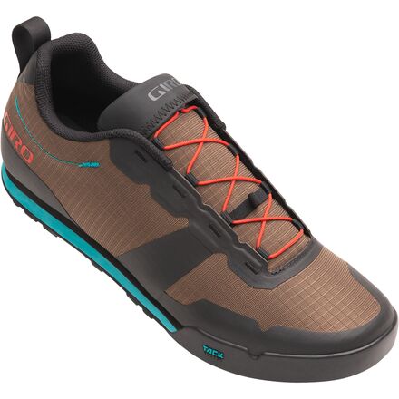 Giro - Tracker Fastlace Mountain Bike Shoe - Men's