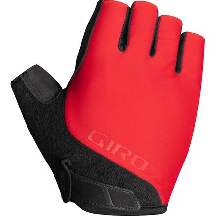 Giro - JAG Glove - Bright Red