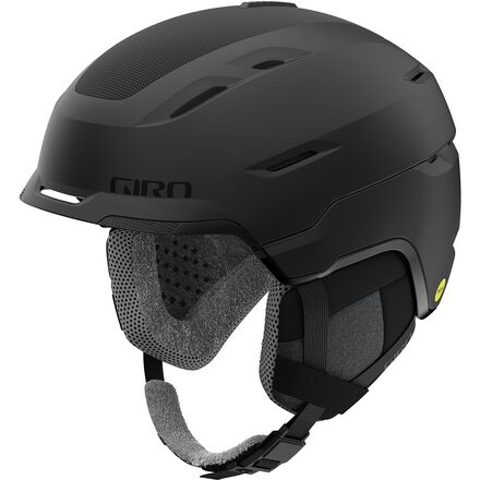 Giro - Tenaya Spherical Free Ride Helmet - Women's - Matte Black