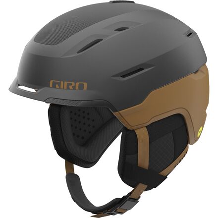 Giro - Tor Spherical Free Ride Helmet