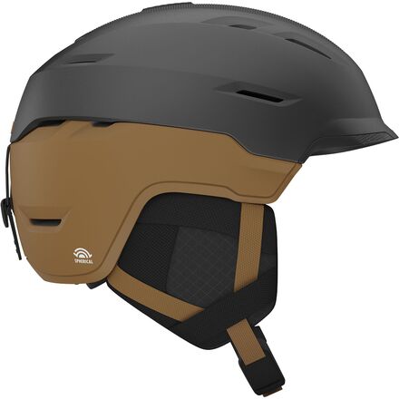 Giro - Tor Spherical Free Ride Helmet
