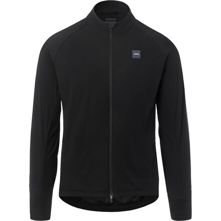 Giro - Cascade Insulated Jacket - Men's - Black