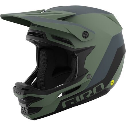 Insurgent Spherical Helmet