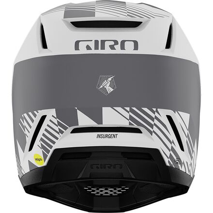 Giro - Insurgent Spherical Helmet
