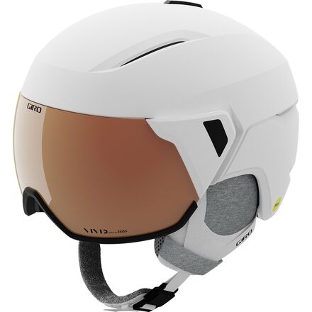 Aria Spherical Helmet