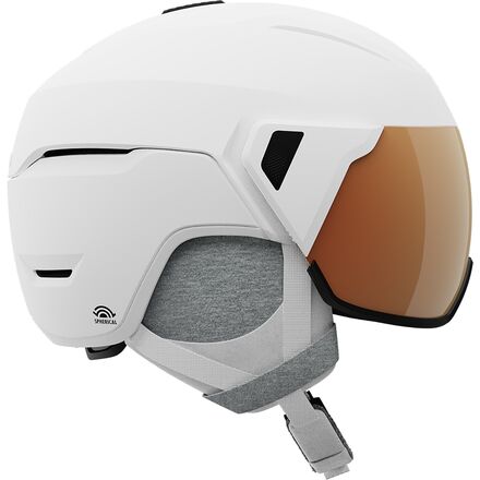 Giro - Aria Spherical Helmet