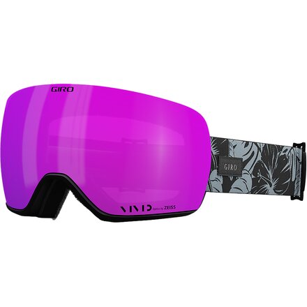 Article II Goggle