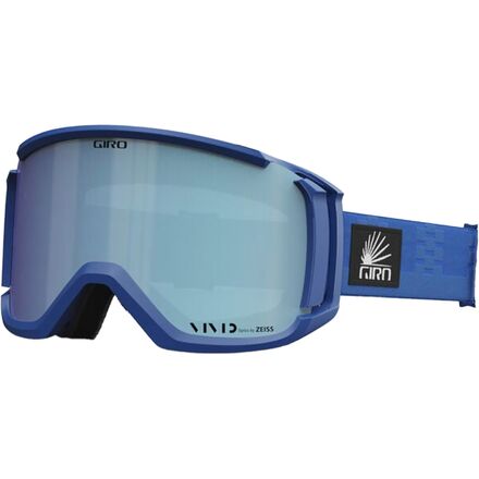 Revolt Goggles