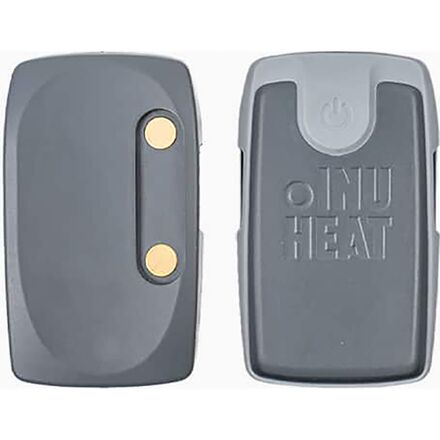 Inuheat One Power Pack