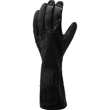 Vulc Lightweight Heated Cycling Glove