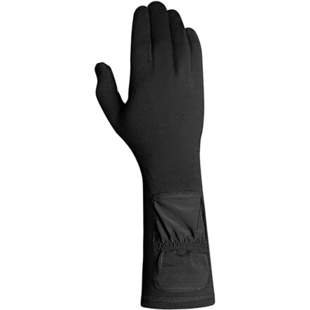 Vulc Liner Heated Cycling Glove - Men's