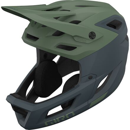 Coalition Spherical Helmet