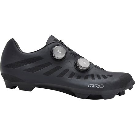 Gritter Mountain Bike Shoe - Men's