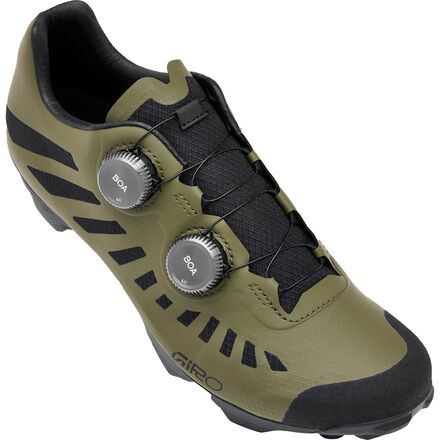 Giro - Gritter Mountain Bike Shoe - Men's