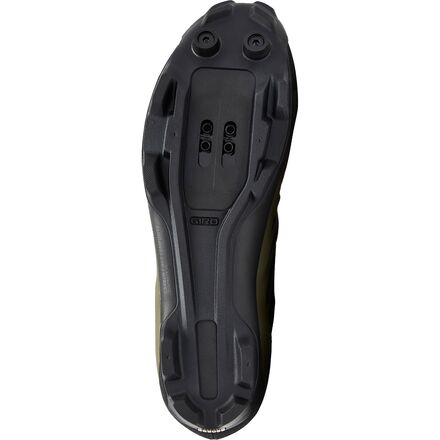 Giro - Gritter Mountain Bike Shoe - Men's