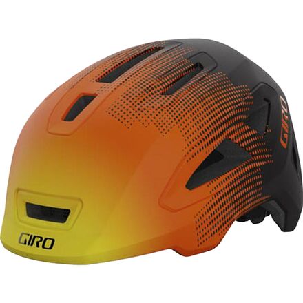 Scamp II Helmet - Toddlers'