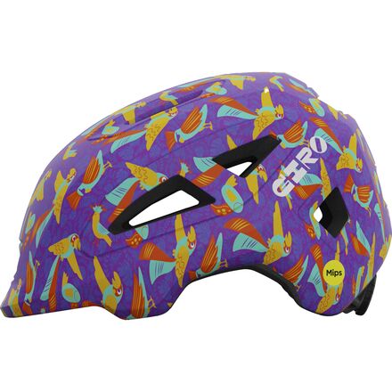 Giro - Scamp MIPS II Helmet - Toddlers'