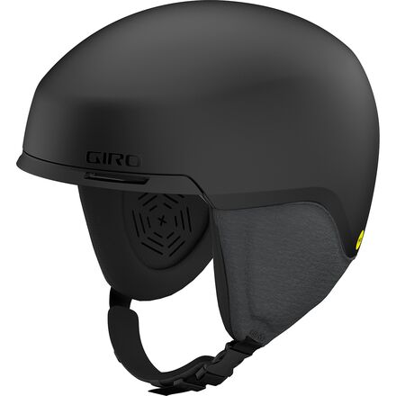 Giro - Taggert Mips Helmet - Matte Black