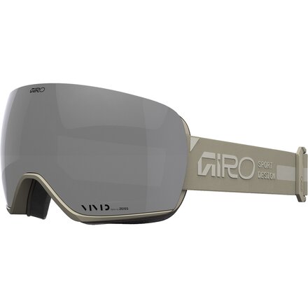 Article II Goggles