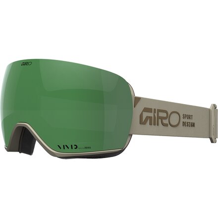 Article II Goggles