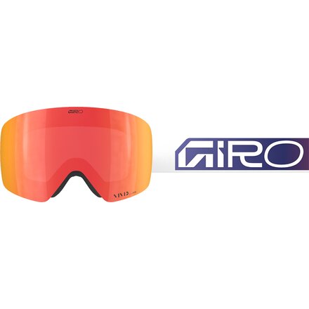 Contour Goggles