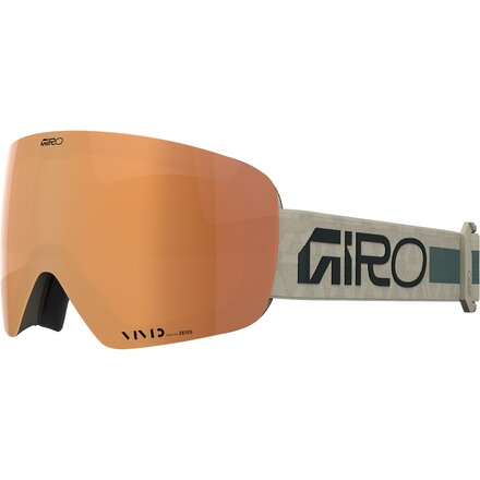 Contour RS Goggles