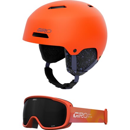 Crue CP Helmet - Kids'