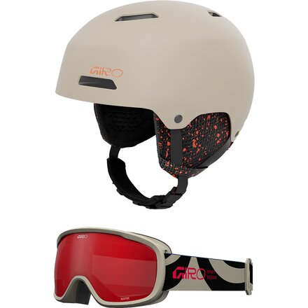 Crue MIPS CP Helmet - Kids'