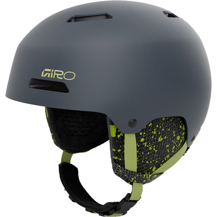 Crue Mips Helmet - Kids'