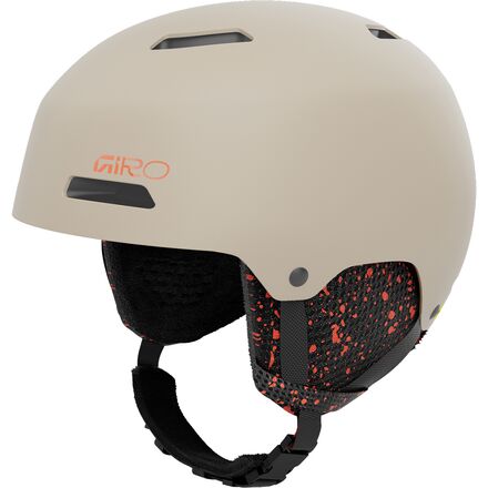 Crue Mips Helmet - Kids'