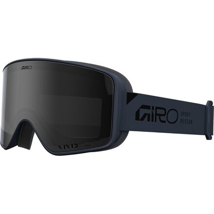 Giro - Method Goggles - Indigo Blue/Stacked Black
