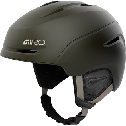 Giro - Neo Helmet - Matte Black/Olive Fade