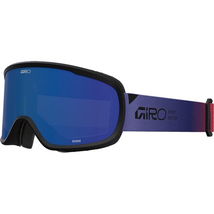 Roam Goggles