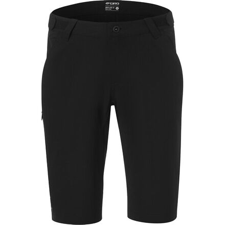 Arc Cycling Shorts With Liner - Men's