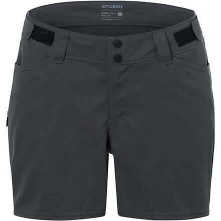 Arc Mid Shorts - Women's