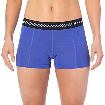 Boy Undershorts - Women's