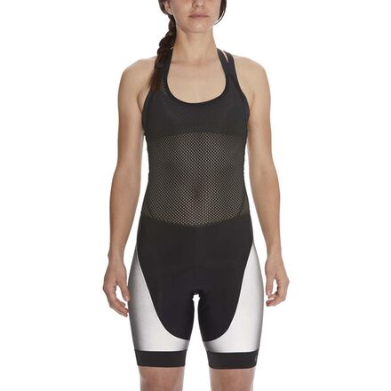 Chrono Exp Halter Bibs - Women's