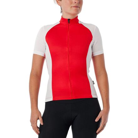 Chrono Sport Road Jersey - Women's