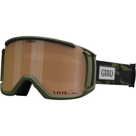 Revolt Goggles 2025