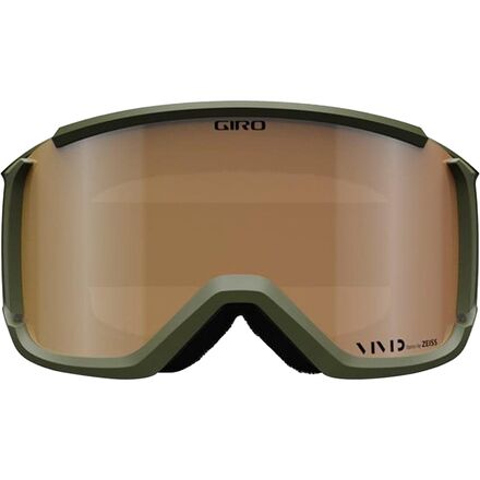 Giro - Revolt Goggles 2025