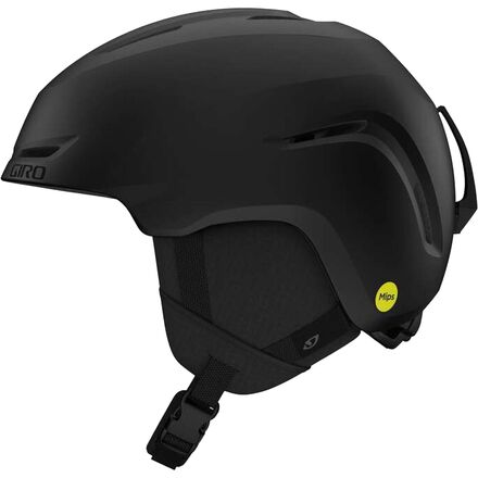 Sario Mips Snow Helmet 2024